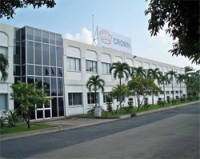 CrownVietnam CrownVietnam