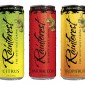 Rainforest cans