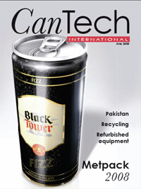 CanTech April 2008