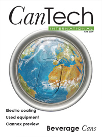CanTech April 2009