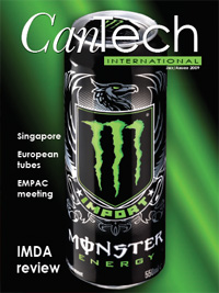CanTech July-August 2009