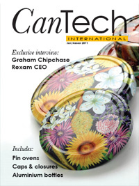 CanTech July/August 2011 issue