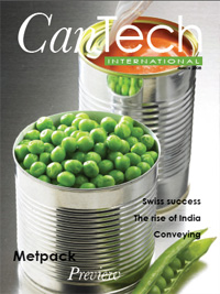 CanTech March 2008
