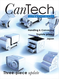 CanTech March 2009