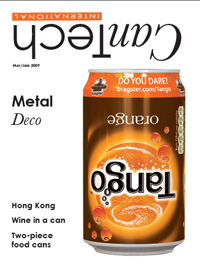 CanTech May-June 2009
