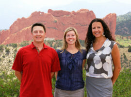 CTI sales team