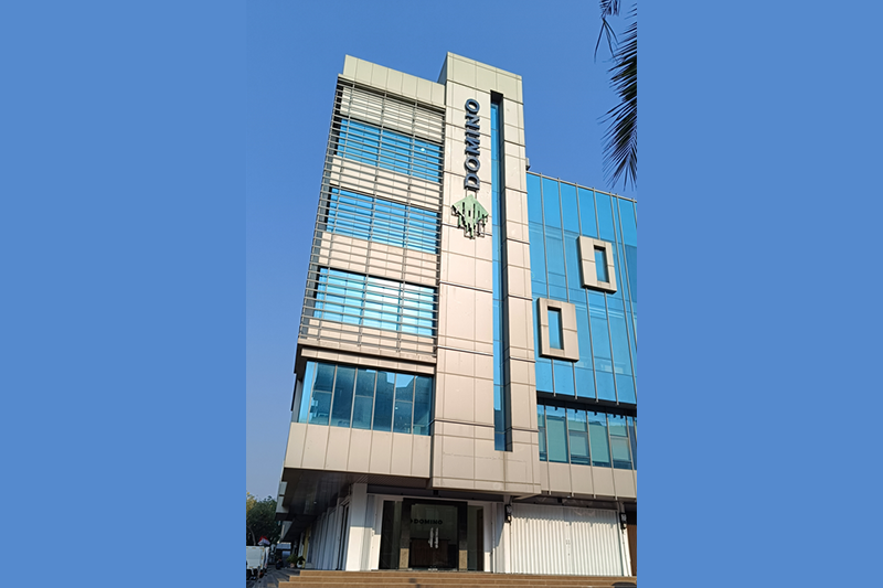 Domino Printing Sciences opens new subsidiary in Indonesia CanTech