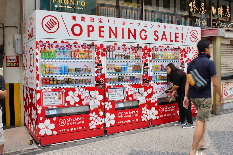 Japan's beverage can market rebounds
