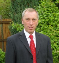 Mark Davies