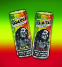 Marley's cans