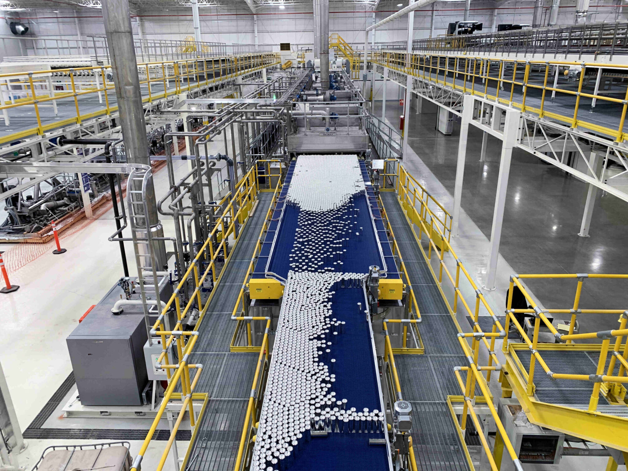 Cannex Storage Looking to Cannex & Fillex de las Américas 2025 - CanTech International