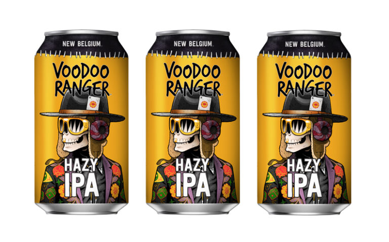 US craft beer Voodoo Ranger enters UK market - CanTech International