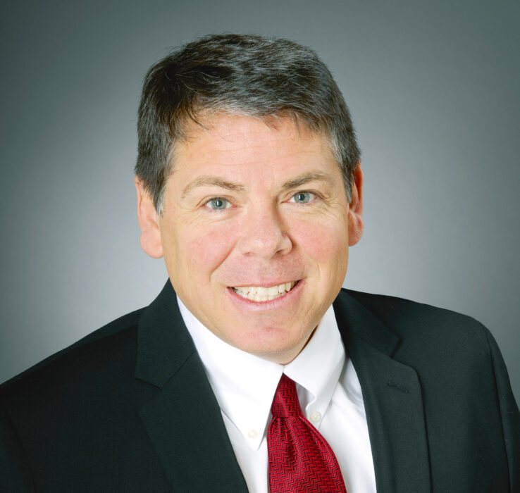 Jim Peterson CanTech International