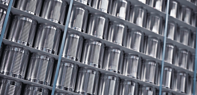 Summit highlights benefits of steel packaging - CanTech International